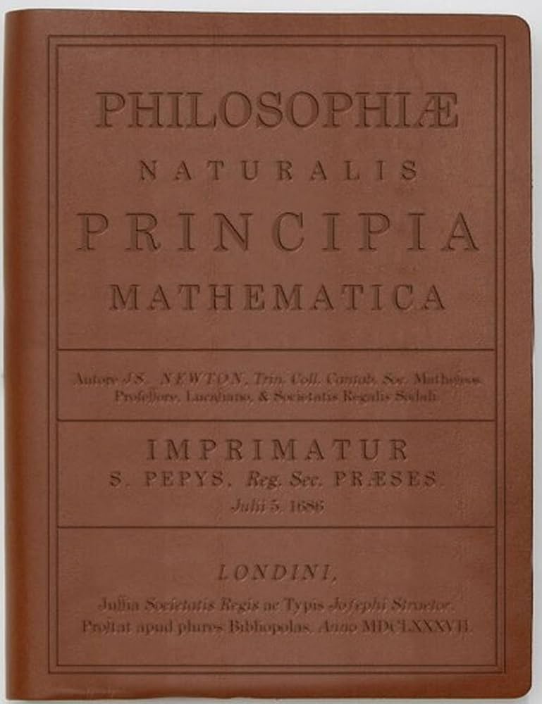 Principia mathematica  プリンキピア・マテマティカ プリンキピア・マテマティカ - Wikipedia